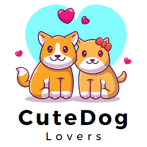 Cute Dog Lovers